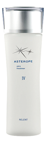 Освежающий лосьон для лица Asterope Skin Freshner 150мл освежающий лосьон для лица asterope skin freshner 150мл