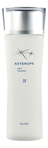 Освежающий лосьон для лица Asterope Skin Freshner 150мл