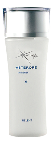 Лосьон для нормальной и жирной кожи лица Asterope Skin Lotion 120мл освежающий лосьон для лица asterope skin freshner 150мл