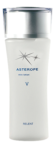 

Лосьон для нормальной и жирной кожи лица Asterope Skin Lotion 120мл