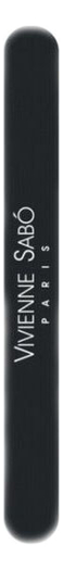 

Пилка для ногтей двухсторонняя полировочная Polishing Nail File