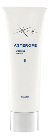 Пенка для умывания Asterope Washing Cream 100г