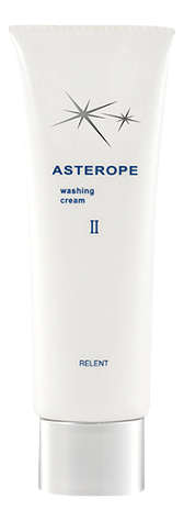 

Пенка для умывания Asterope Washing Cream 100г