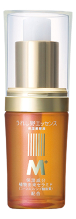 

Эссенция для лица на основе керамидов Ureshino Essence M+ 30мл
