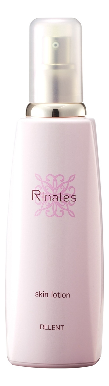 

Лосьон от морщин для всех типов кожи лица Rinales Wrinkle Lotion 160мл