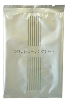 

Пилинговые очищающие салфетки для лица и тела Peeling Sheet 10*7мл