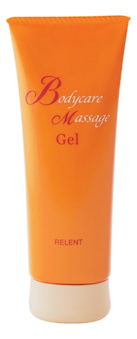 Массажный гель для тела Bodycare Massage Gel 150г