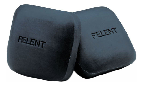 

Мыло для лица на основе угля и зеленого чая Charcoal Soap 2*85г