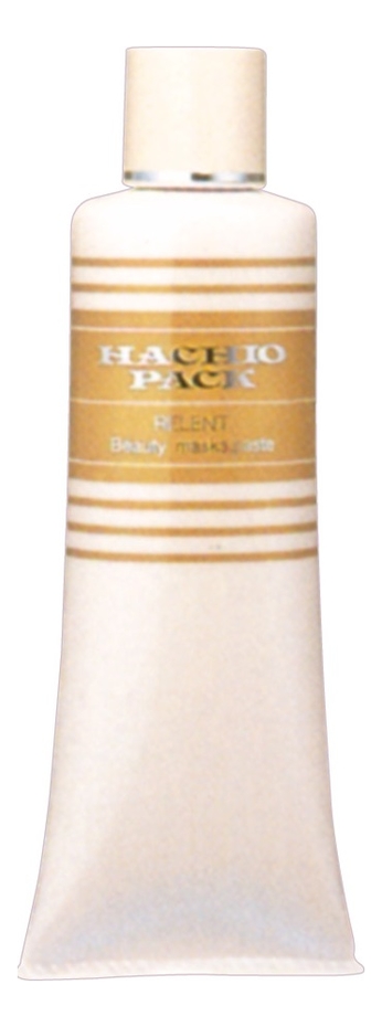 

Лифтинговая маска для лица Hachio Pack 100г