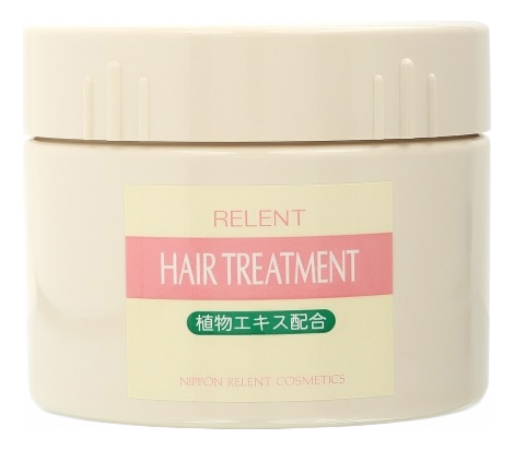 

Увлажняющая восстанавливающая маска для волос Hair Treatment 310г