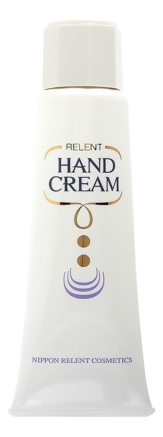 Увлажняющий крем для рук Hand Cream 50г