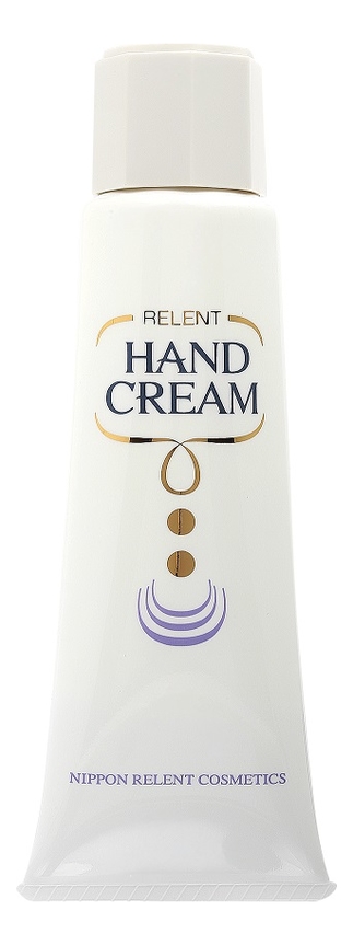 

Увлажняющий крем для рук Hand Cream 80г