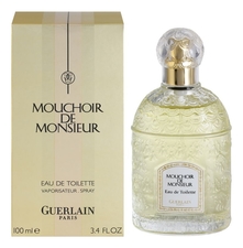 Guerlain  Mouchoir de Monsieur