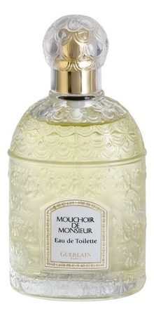 Guerlain  Mouchoir De Monsieur