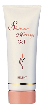 Массажный гель для лица Skincare Massage Gel 150г