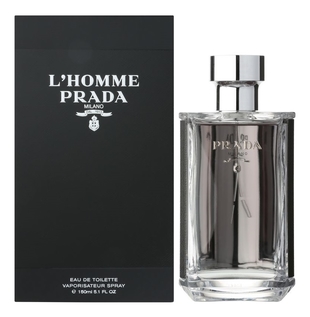 Prada L'Homme