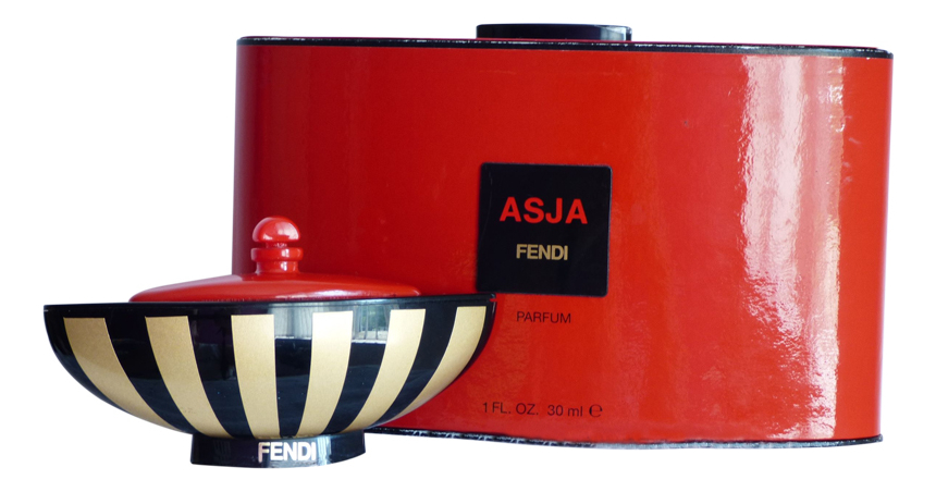 Asja Fendi: духи 30мл