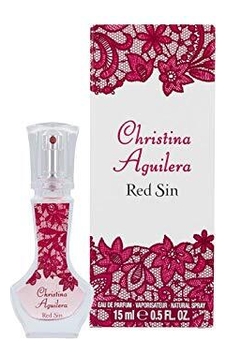 Red Sin