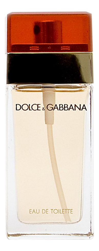 Women: туалетная вода 50мл уценка