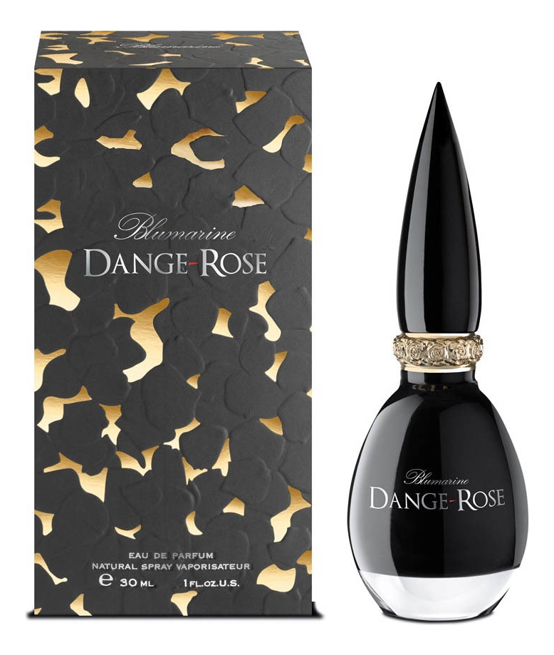 Dange Rose: парфюмерная вода 30мл