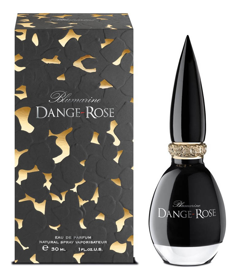 

Dange Rose: парфюмерная вода 30мл, Dange Rose