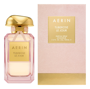 Aerin tuberose le store jour parfum