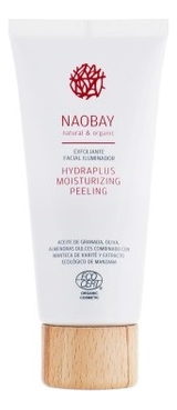 

Пилинг для лица увлажняющий Moisturizing Peeling 100мл