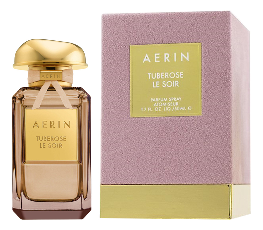 

Tuberose Le Soir: духи 50мл, Tuberose Le Soir