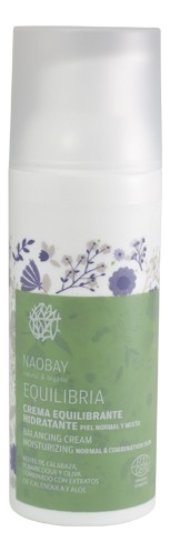 

Крем для лица Баланс Equilibria Balancing Cream 50мл