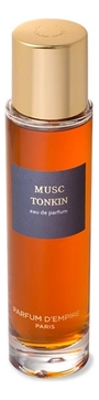 Musc Tonkin