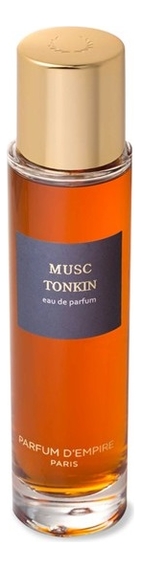 

Musc Tonkin: духи 50мл, Musc Tonkin