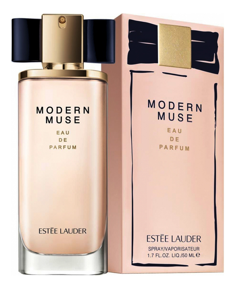 Modern Muse: парфюмерная вода 50мл estee lauder modern muse le rouge gloss 30