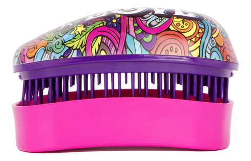 

Расческа для волос Hair Brush Mini All You Need Is Love