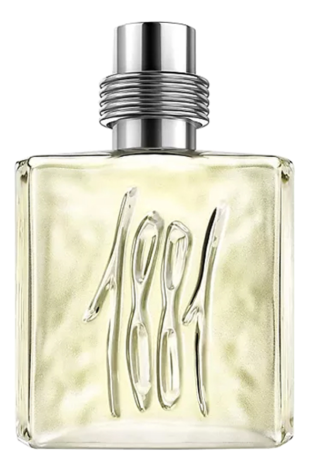 1881 Pour Homme: туалетная вода 100мл уценка 1881 intense pour homme