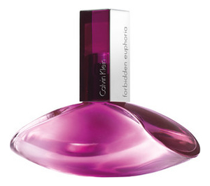 

Calvin Klein Euphoria Forbidden: парфюмерная вода 50мл тестер, Calvin Klein Euphoria Forbidden