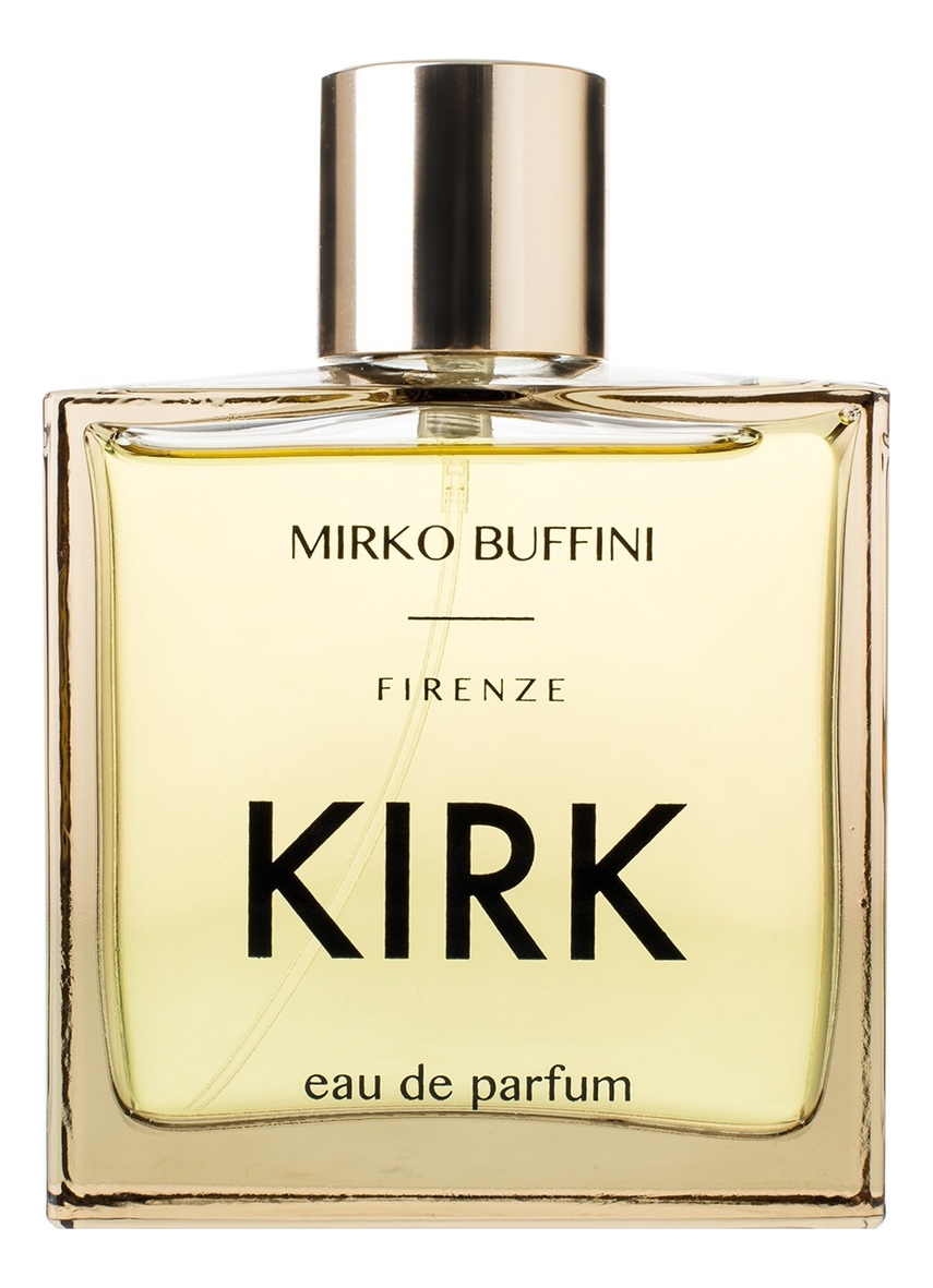 Kirk: парфюмерная вода 30мл гороскоп и бизнес