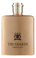 Trussardi  Amber Oud