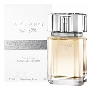 Azzaro Pour Elle