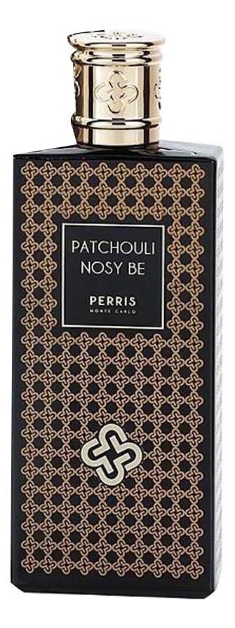 Patchouli Nosy Be: парфюмерная вода 100мл уценка