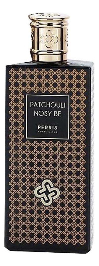 

Perris Monte Carlo Patchouli Nosy Be: парфюмерная вода 100мл тестер, Perris Monte Carlo Patchouli Nosy Be