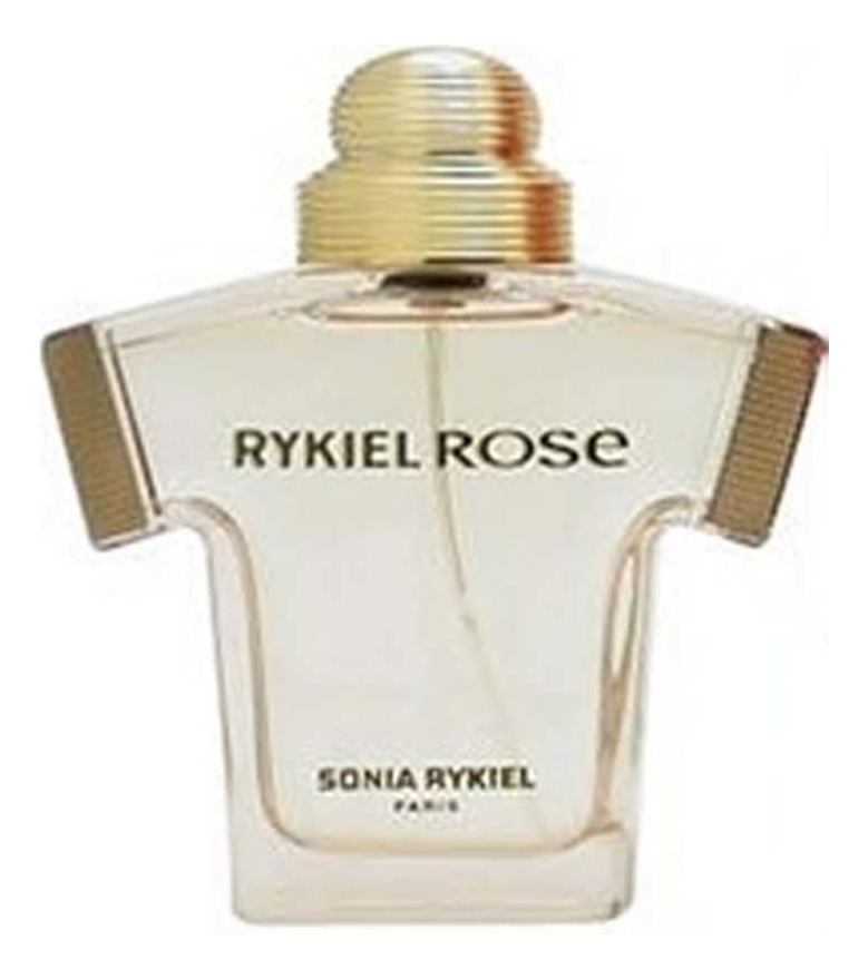 

Sonia Rykiel Rose: парфюмерная вода 50мл тестер, Sonia Rykiel Rose