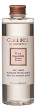 Collines de Provence Наполнитель для диффузора Les Naturelles 200мл