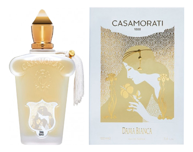 Xerjoff Casamorati 1888 Dama Bianca парфюмерная вода - купить духи
