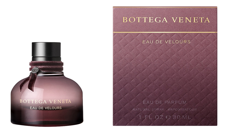 

Bottega Veneta Eau De Velours : парфюмерная вода 30мл, Bottega Veneta Eau De Velours