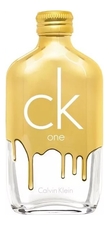 Calvin Klein  CK One Gold