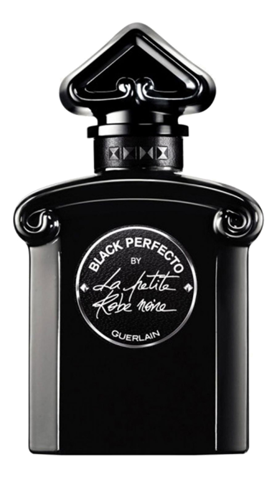 Купить Black Perfecto By La Petite Robe Noire: парфюмерная вода 100мл уценка, Guerlain