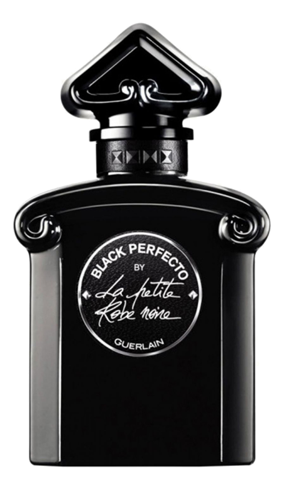 Black Perfecto By La Petite Robe Noire: парфюмерная вода 100мл уценка la petite robe noire парфюмерная вода 100мл уценка