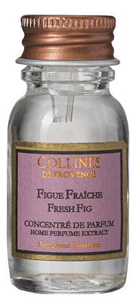 

Ароматический концентрат для ультразвукового диффузора Les Naturelles 15мл: Fresh Fig, Ароматический концентрат для ультразвукового диффузора Les Naturelles 15мл