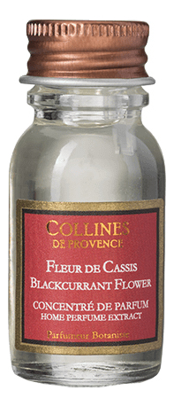 

Ароматический концентрат для ультразвукового диффузора Les Naturelles 15мл: Blackcurrant Flower, Ароматический концентрат для ультразвукового диффузора Les Naturelles 15мл