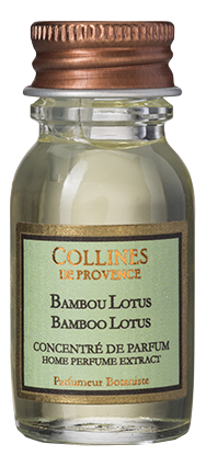 

Ароматический концентрат для ультразвукового диффузора Les Naturelles 15мл: Bamboo Lotus, Ароматический концентрат для ультразвукового диффузора Les Naturelles 15мл